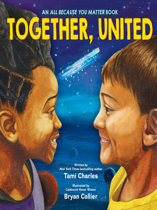 Cover image for Together, United